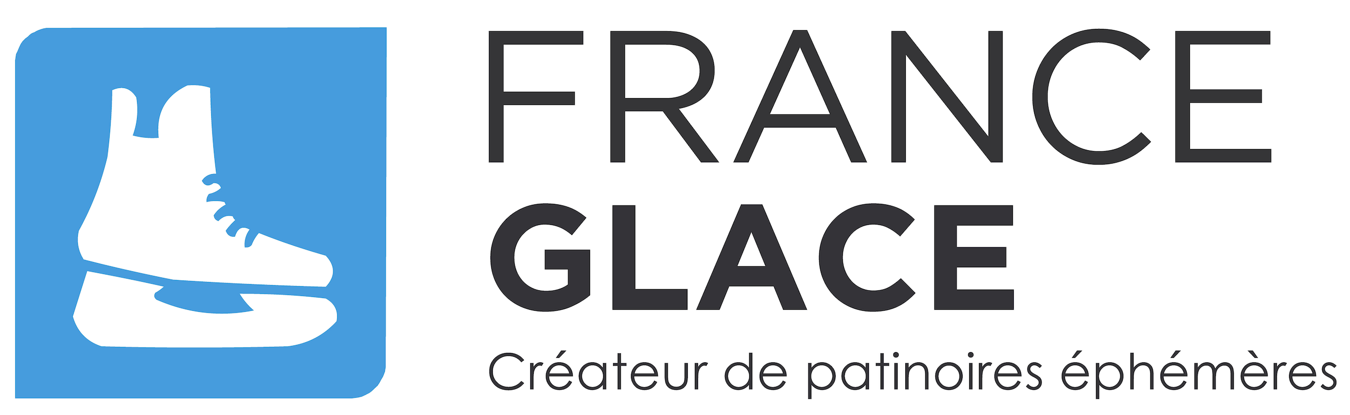 Logo France Glace